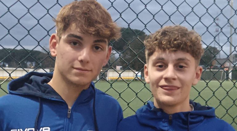 Calcio, settore giovanile città di Formia: le aspettative dei dirigenti e dei vari mister della società