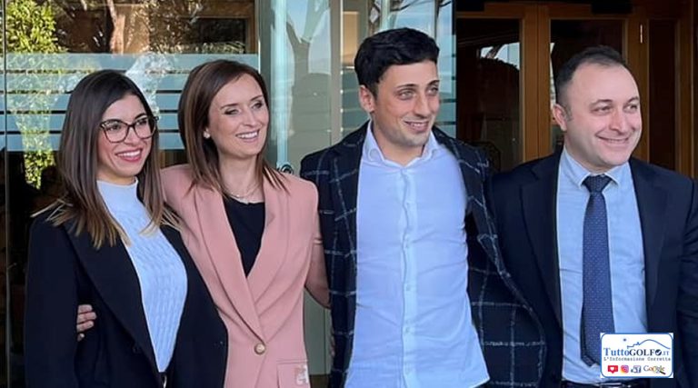 PER ITRI IN ARRIVO UN ALTRO CONTRIBUTO TARGATO FRATELLI D’ITALIA