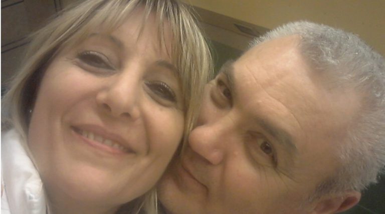 Scauri, marito e moglie uniti anche nel destino. Un tragico evento ha scioccato l’intera comunità