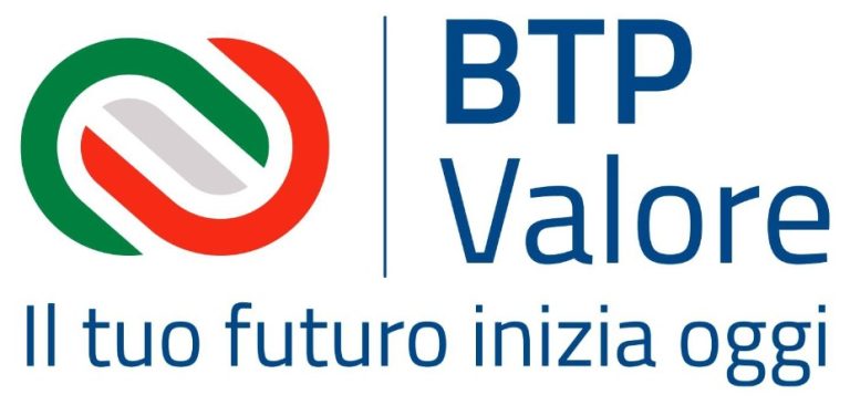 BTP Valore: dal 1° al 3° anno tassi minimi garantiti al 2,60%, dal 4° al 5° anno al 3,10% e dal 6° al 7° anno al 4,00%