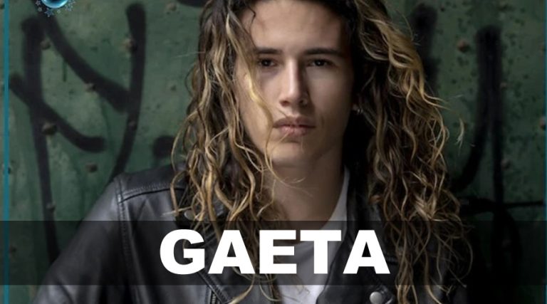 Cucciolo di Mare Fuori a Gaeta. Ingresso gratuito, la data