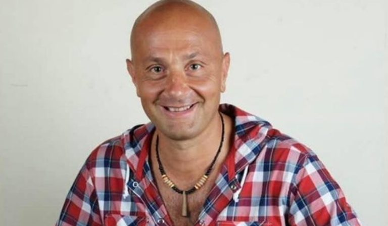 Il karaoke per tutti di Giuliano Zomparelli, Maestro di musica sociale