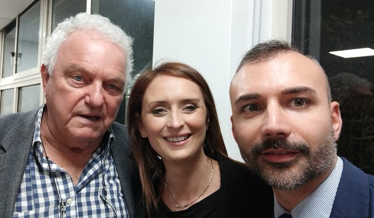 Moccia e Pentimalli (Fdi) annunciano: APPROVATI FINANZIAMENTI PER LA TRANSIZIONE ENERGETICA