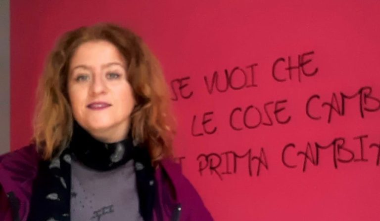 IL PROGETTO DI MJRIAM MASCIANDAROA FORMIA UN CENTRO DI MEDIAZIONE FAMILIARE