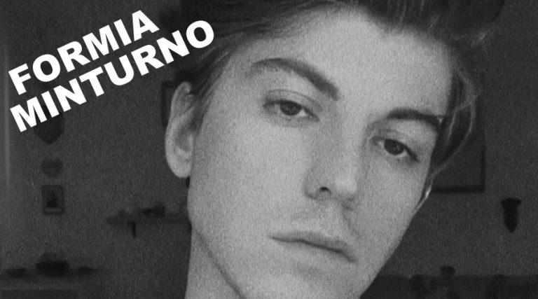 Night Mare: Francesco Migliaccio