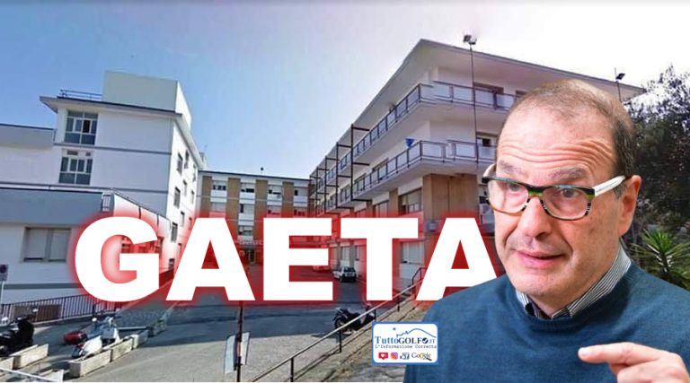 Mitrano: 11 milioni di euro per la sanità. Ecco come saranno spalmati