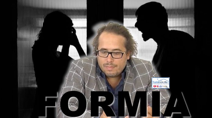 MALTRATTAMENTI AVVOCATO PASQUALE CARDILLO CUPO