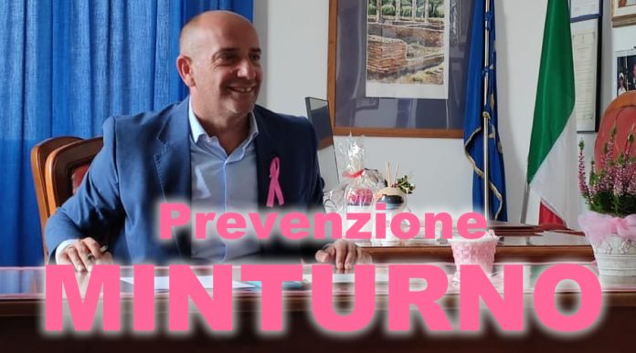 PREVENZIONE MINTURNO STEFANELLI