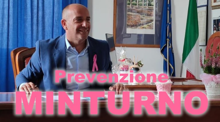 Prevenzione, salute e cura del benessere: incontri gratuiti a Minturno