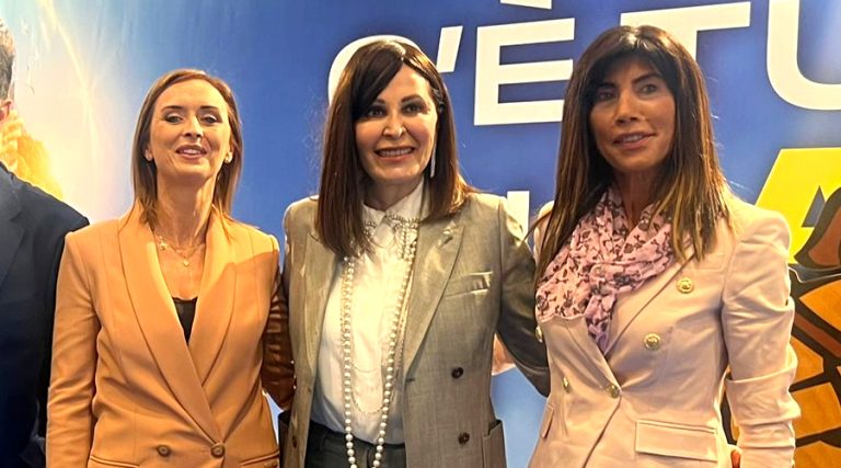 DAL MINISTERO 1,6 MILIONI DI EURO. ASS. PALAZZO: “RILANCIO FINALIZZATO AL GIUBILEO”