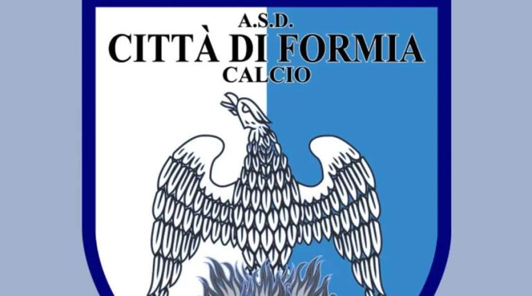 Il Presidente intende cedere il titolo. Nuovo futuro per il Città di Formia Calcio? I tifosi tornano a sperare