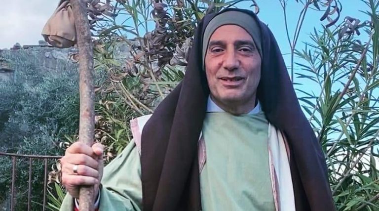 Pulcherini, 27 marzo: Passione di Cristo