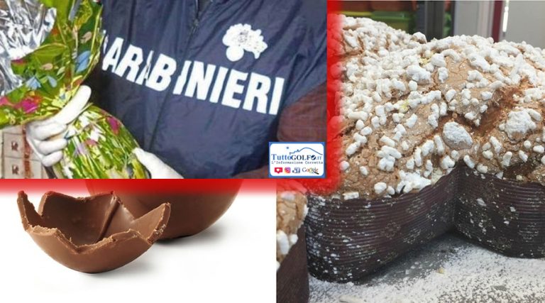 NAS in azione tra pasticcerie e forni in Provincia di Latina: 42 ispezioni. Disposte 8 chiusure di attività