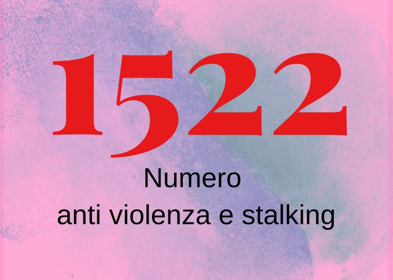 1522: mai più una casa trasformata in prigione