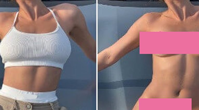 IA per spogliare le persone. Molestie sessuali e degrado morale anche nelle nostre scuole