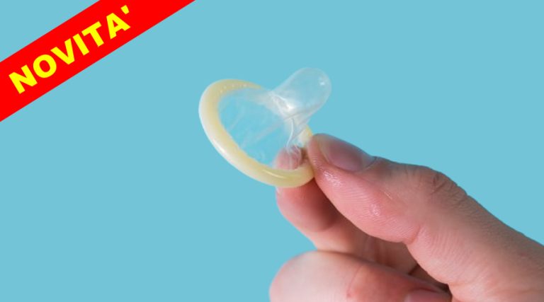 Profilattici gratuiti per i giovani. La proposta che potrebbe diventare realtà