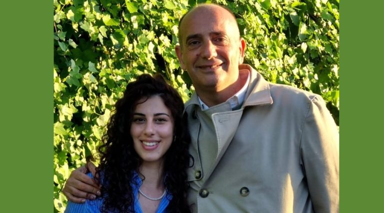 Angela De Fusco è la Presidente Italia Viva Minturno Scauri