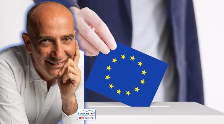 Gerardo Stefanelli, Sindaco, Presidente ed ora candidato alle elezioni Europee