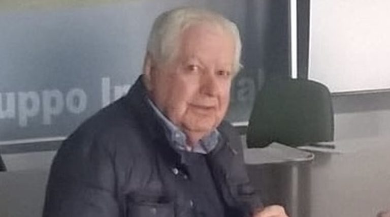 Antonio Signore: Il signore della Politica di una vita tra narrazione e riflessione