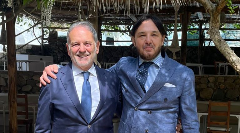 Si è concluso a Ponza il 1° Congresso di Ostetricia e Ginecologia OB-GYN 2024