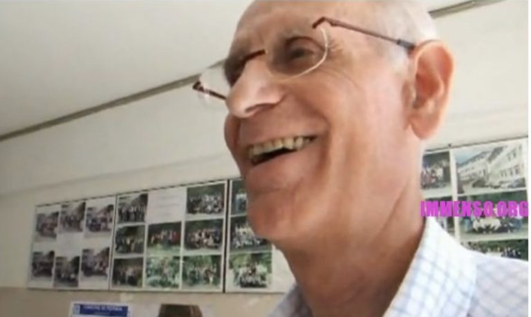 Formia, “Dall’assurdo alla rivolta per la libertà in Albert Camus” di Pasquale Scipione. Introduce Michele Graziosetto. Mercoledì 29 maggio, ore 17, Grande Albergo Miramare.