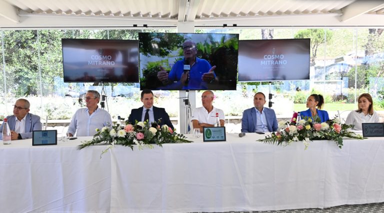 Primati & Delizie, presentata la XVI edizione