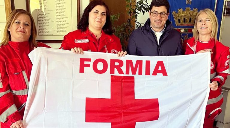 Formia – La settimana dedicata all’associazione di volontariato