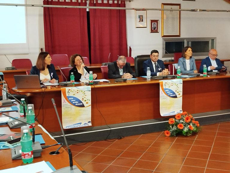 A Formia il convegno “Dare al Cibo Armonia”