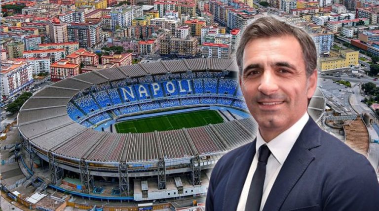 Fabio Pecchia, sarà il formiano il prossimo allenatore del Napoli?