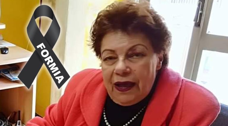 Formia – Una voce amica che si spegne, un pilastro dell’informazione locale che ci lascia