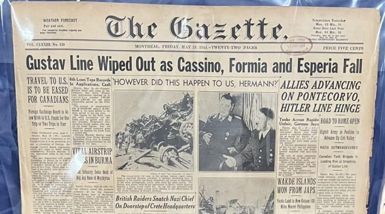 𝟖𝟎° 𝐀𝐍𝐍𝐈𝐕𝐄𝐑𝐒𝐀𝐑𝐈𝐎 𝐃𝐄𝐋𝐋𝐀 𝐋𝐈𝐁𝐄𝐑𝐀𝐙𝐈𝐎𝐍𝐄 𝐃𝐈 𝐅𝐎𝐑𝐌𝐈𝐀