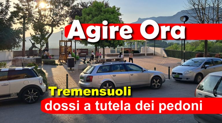 Tremensuoli un’isola felice a rischio automobilisti. Occorrono dossi per la sicurezza di bambini e anziani