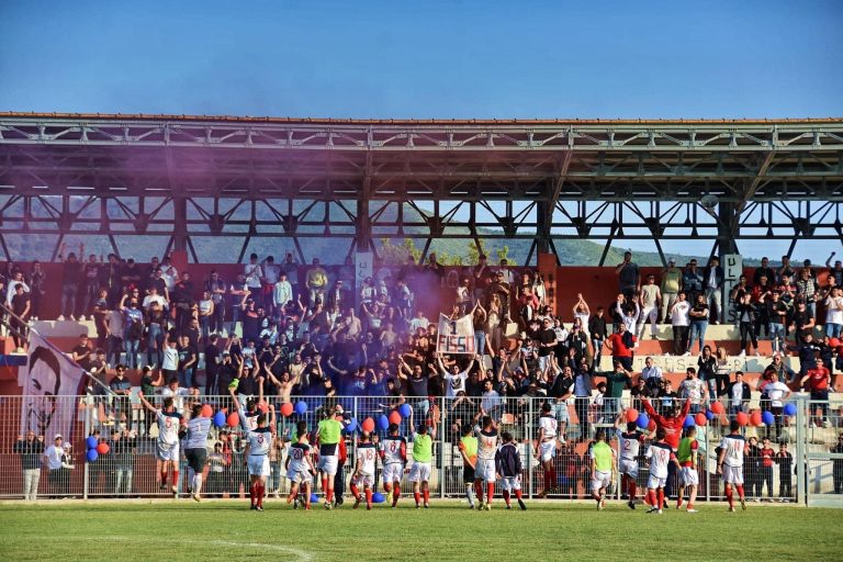 CELLOLE – UNA NUOVA REALTÀ PER IL CALCIO