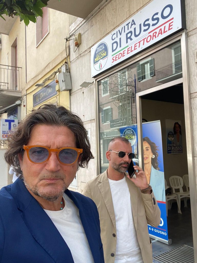 Minturno: la querelle in Fratelli d’Italia nel post elezioni europee 2024