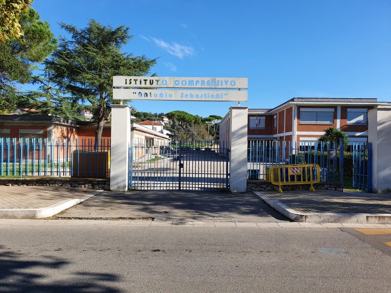 UN ALTRO SUCCESSO PER L’ISTITUTO COMPRENSIVO “A. SEBASTIANI” DIMINTURNO