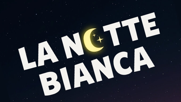 NOTTE BIANCA: UNA SERATA DI DIVERTIMENTO E MUSICA IL 31 LUGLIO 2025