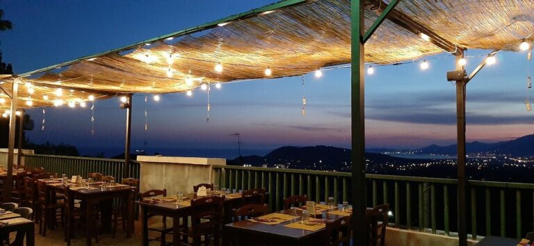 Tremensuoli ci propone il locale Dante 2.0. Roberta Serao, Giovane ristoratrice, ha lanciato la sua sfida