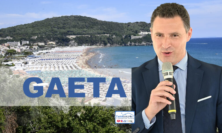 Gaeta, truffe agli anziani: il sindaco Leccese plaude alle Forze dell’Ordine per l’arresto di tre presunti malviventi