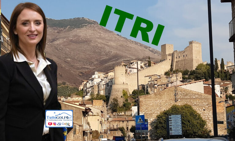 INCENDI: PALAZZO: “A ITRI AVVIATO PRESIDIO, IN AUTUNNO VERTICE ISTITUZIONALE”