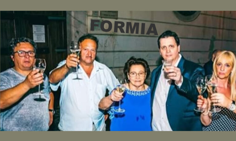 Pasticceria Vezza di Formia: qualità e tradizione familiare dal 1959