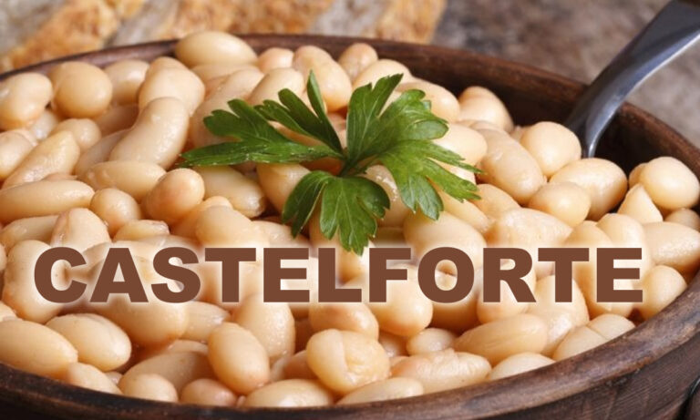 A Castelforte la 48ª Festa del Ventrisco e Sagra dei Fagioli