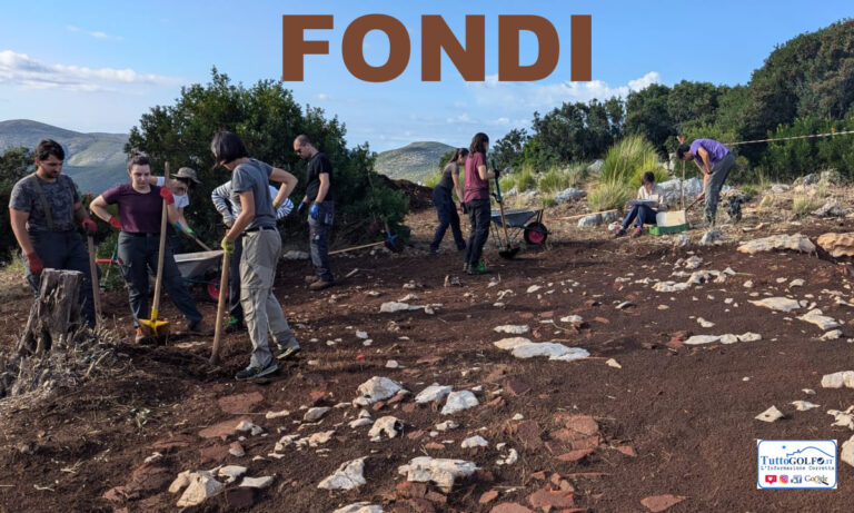 Fondi, Pianara: sabato 27 settembre nuova conferenza con l’Università di Pavia al Castello Caetani