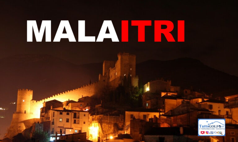 Pericolosità sociale. Il Questore ha emesso un avviso per un itrano di 23 anni