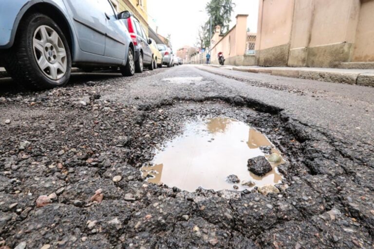 Province Italiane: “Tagliati il 70% dei fondi per la messa in sicurezza delle strade”