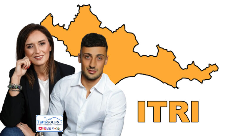 Itri, ZLS (zona logistica semplificata): possibilità concreta di incrementare i livelli di occupazione del territorio