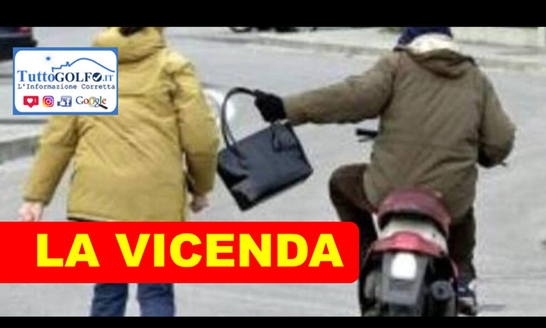 Due cittadine dedite agli scippi arrestate dalla Polizia di Stato in Provincia di Latina