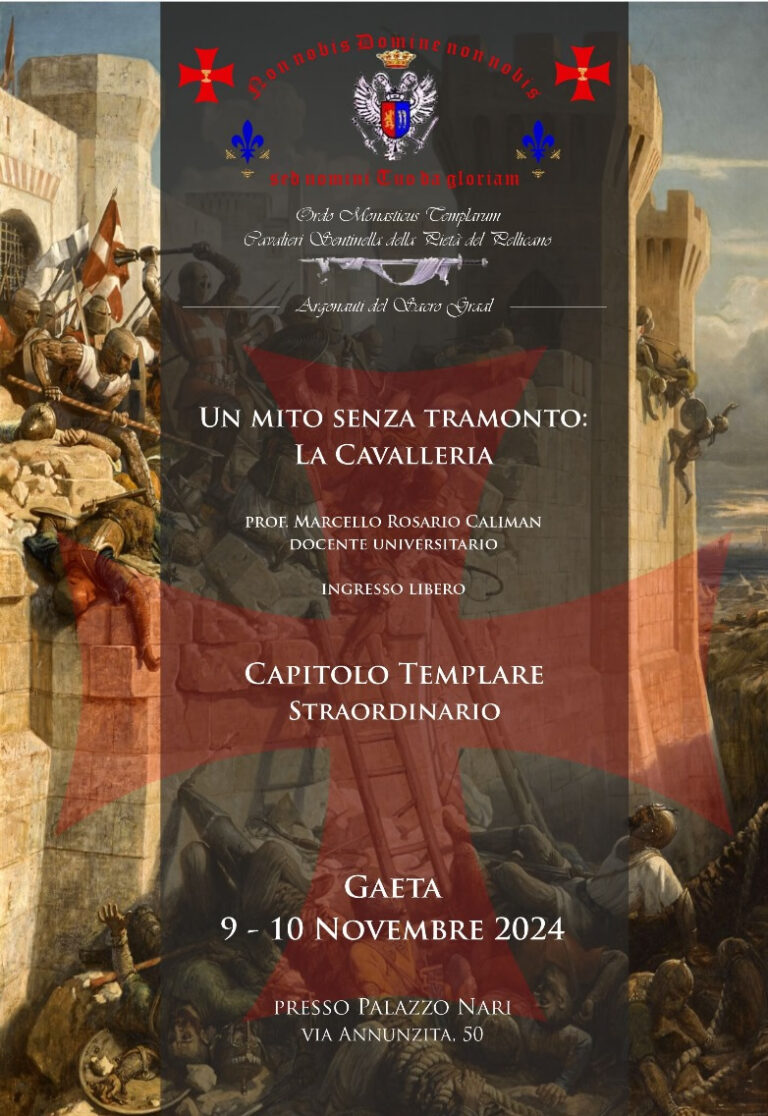 Un mito senza tramonto – La Cavalleria