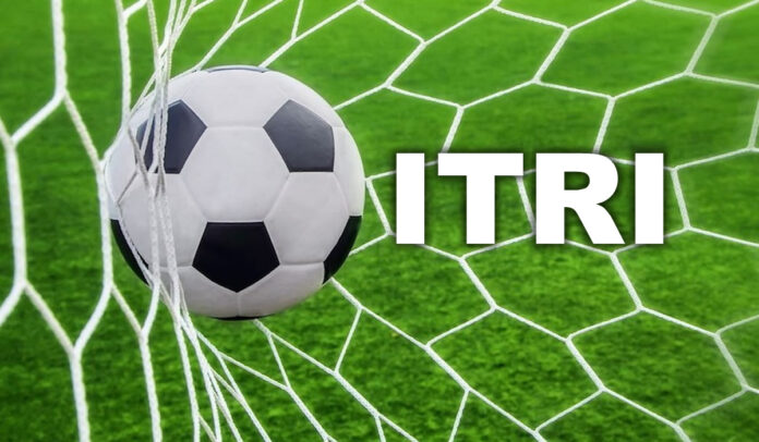 TRIANGOLARE DEL CUORE ITRI CALCIO