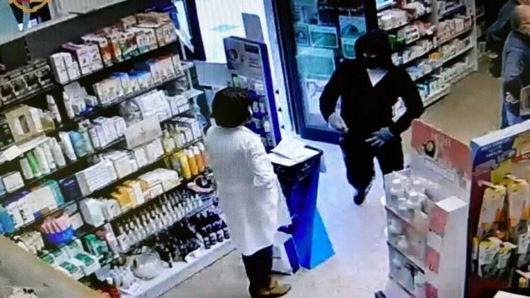 Giovanissimo rapina un locale in Provincia di Latina