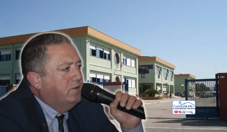 Preside Amato Polidoro – Considerazioni sull’irrazionale proposta di dimensionamento